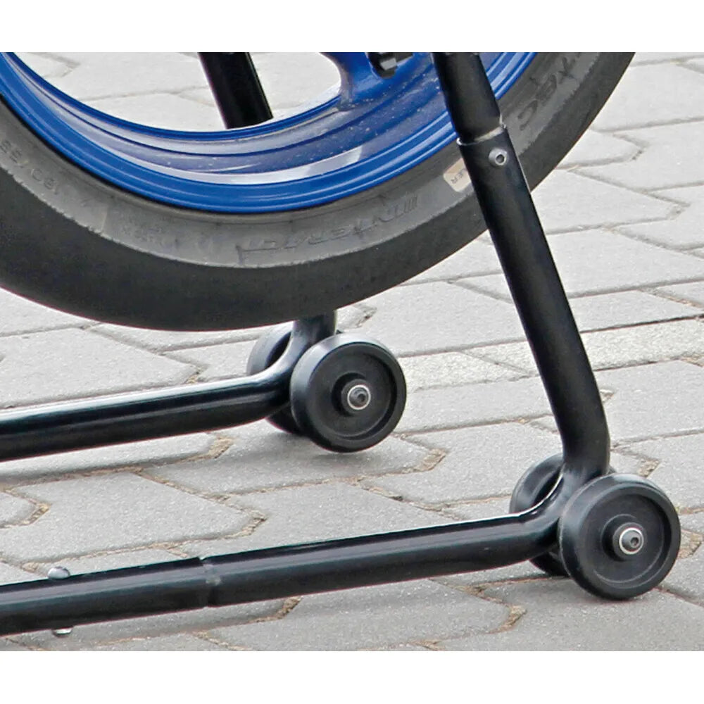 REAR WHEEL STAND LAMP REAR MOTORCYCLE STAND 90031