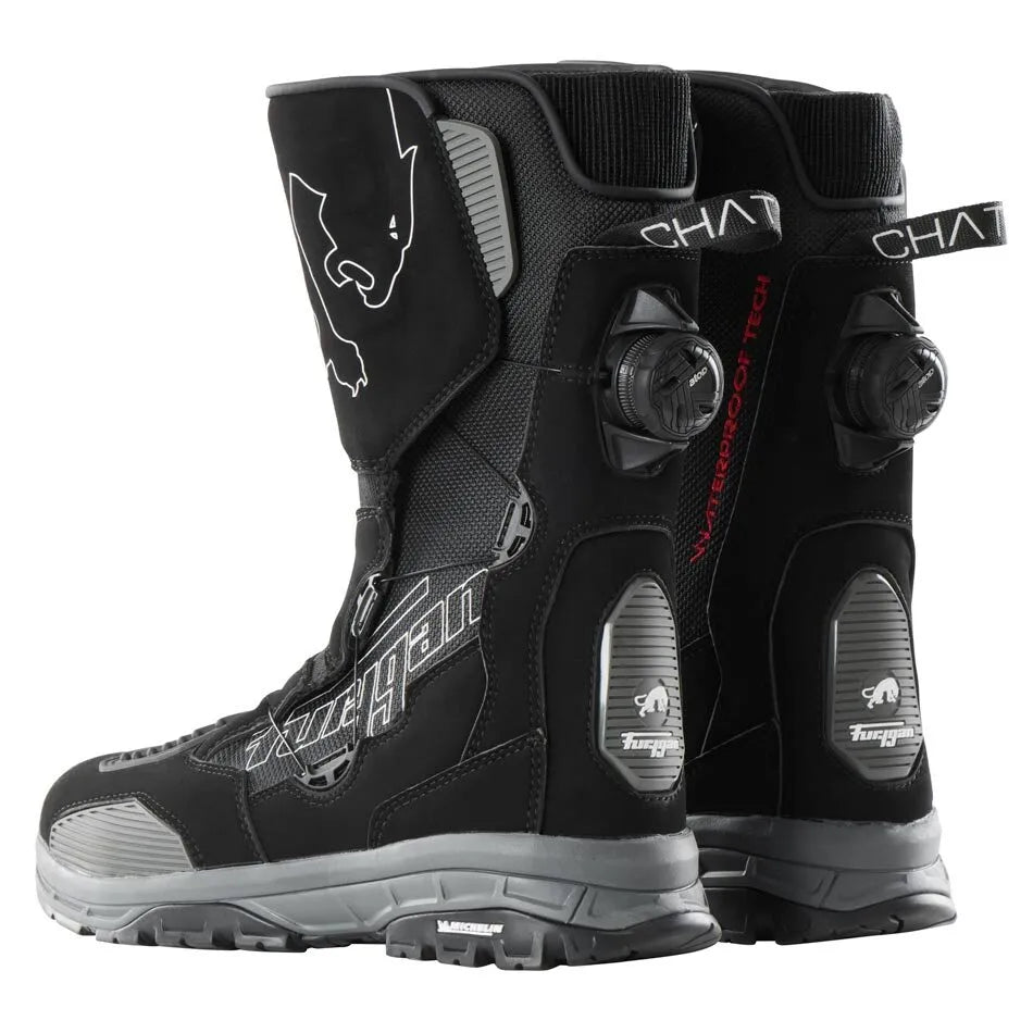 Furygan CHATTAN D3O® MICHELIN®
