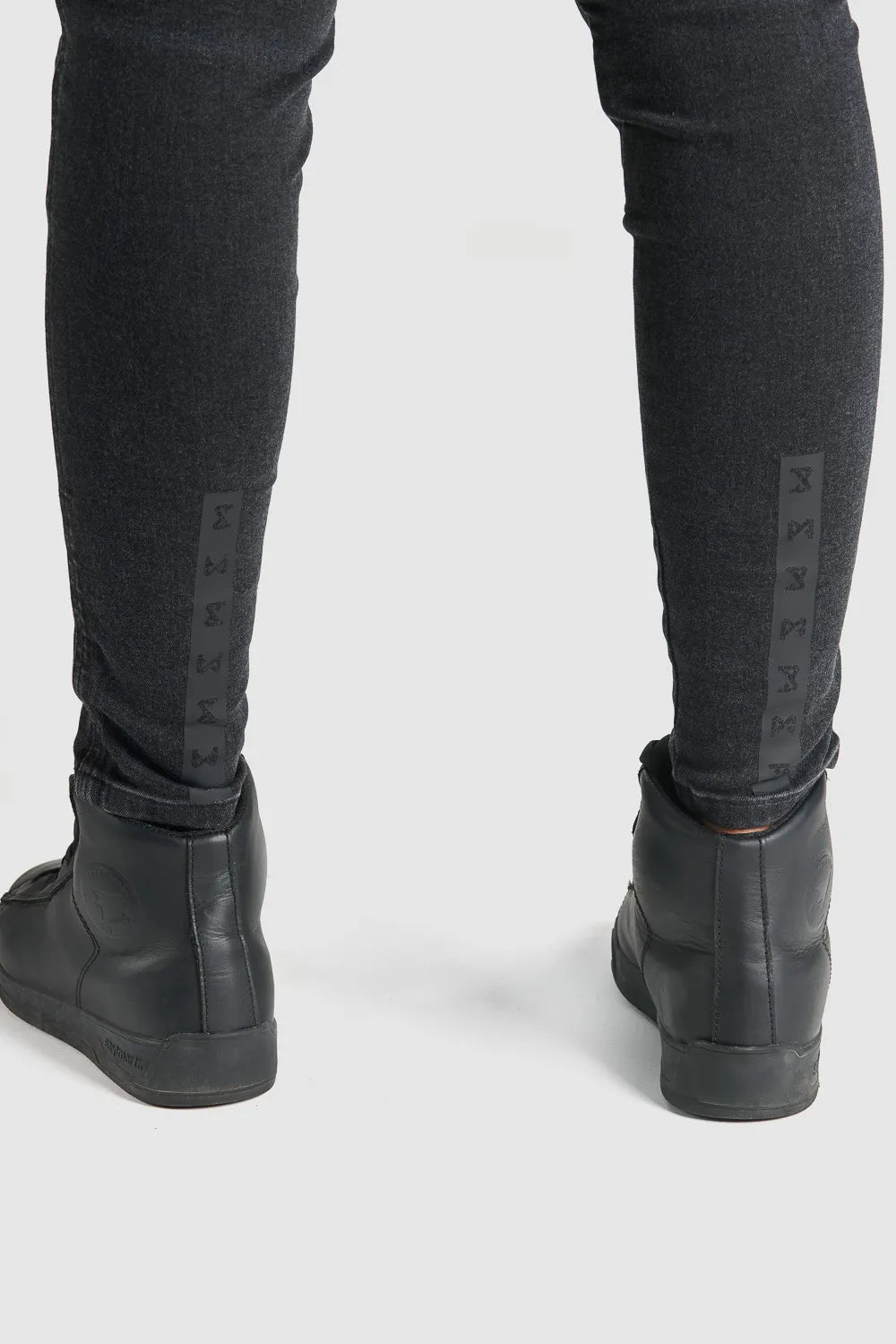 Pando Moto KUSARI COR 01 – Women Motorcycle Jeans Skinny-Fit Cordura®