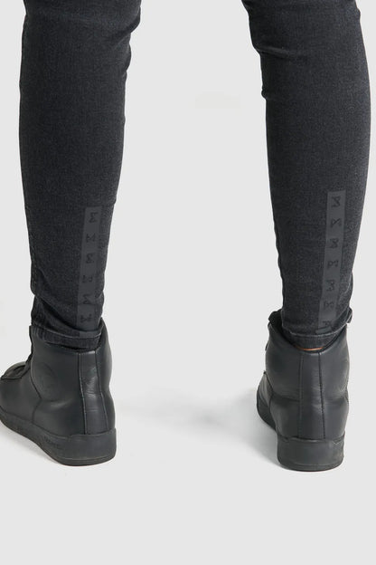 Pando Moto KUSARI COR 01 – Women Motorcycle Jeans Skinny-Fit Cordura®