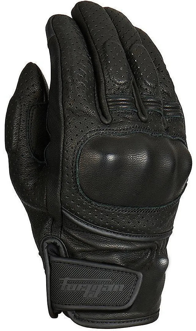 Furygan LR Jet D3O Vented Perforated
