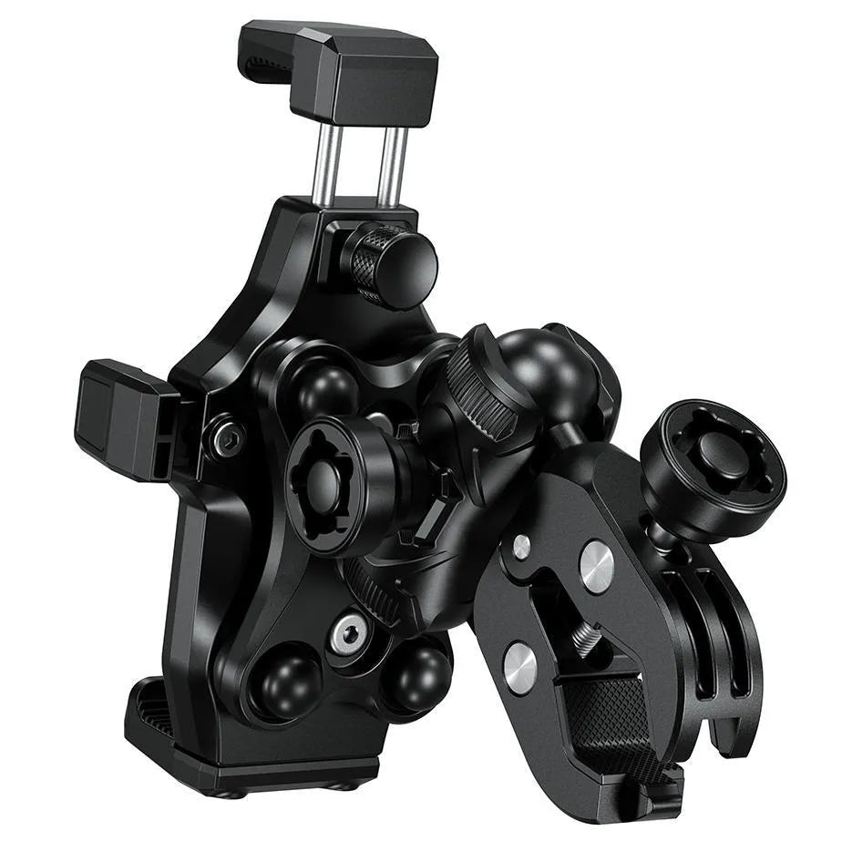 eXtremestyle Anti-Vibration Motorcycle Phone Holder - R18 UCH000238