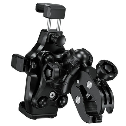 eXtremestyle Anti-Vibration Motorcycle Phone Holder - R18 UCH000238