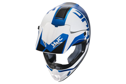 HJC CS-MX II