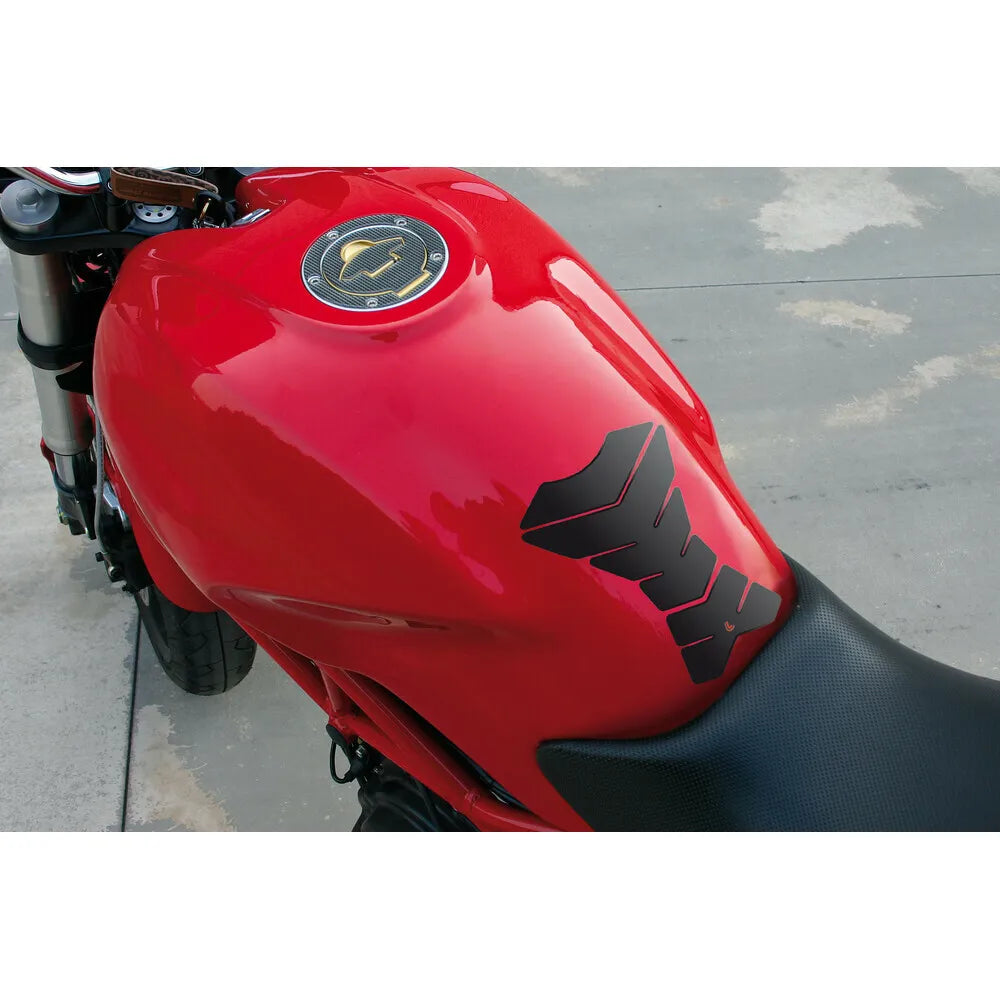 BAKO LIPDUKAS LAMPA PRO-TANK X3 90513