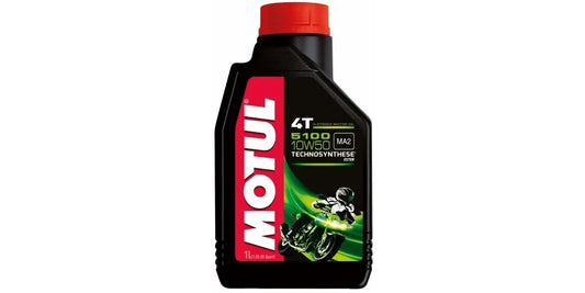 Motul 5100 4T 10W50