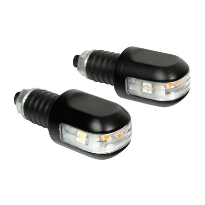 Posūkiai į vairo galus LED Lampa Led-lighted bar ends 90240