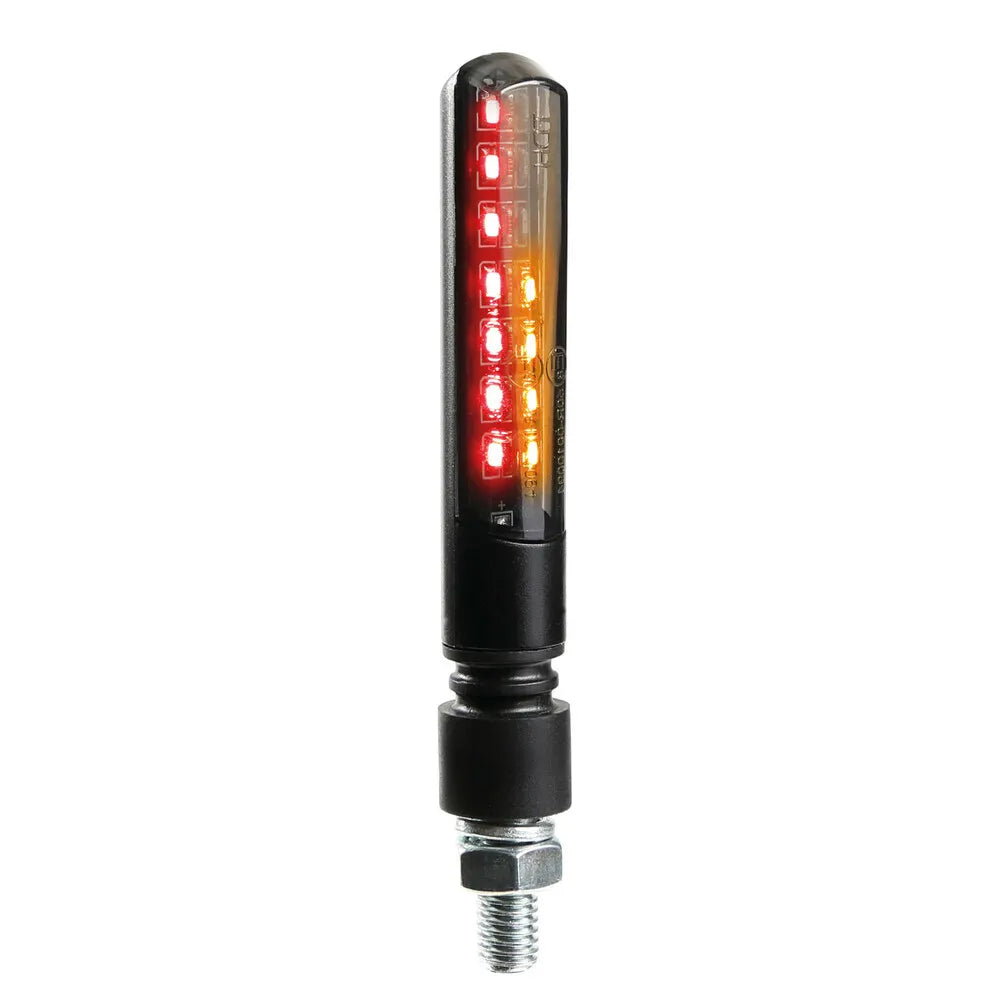 LED galiniai posūkiai su galiniu žibintu Lampa Line-SQ Rear 90477