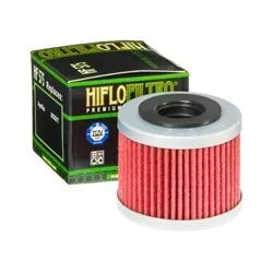 HIFLO HF575 Oil Filter
