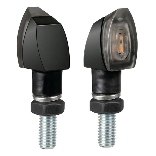 LED TURN SIGNALS LAMP VOLT 90504