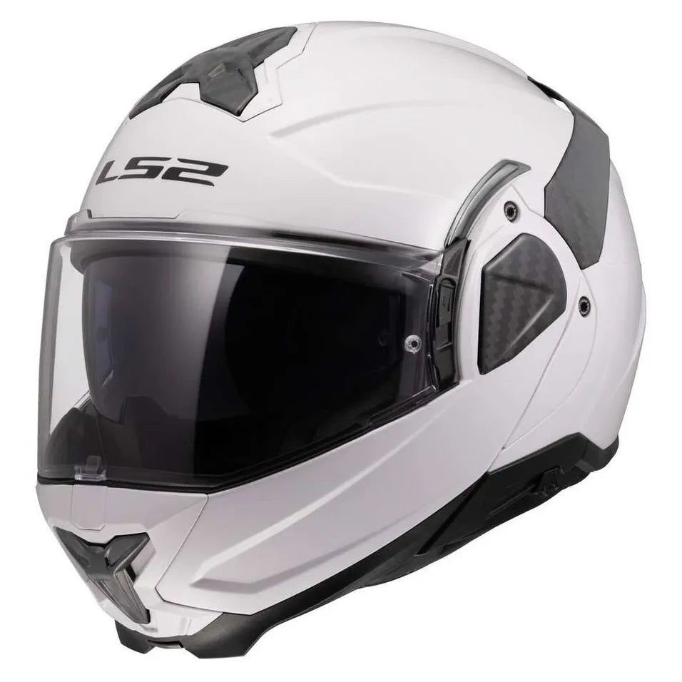 LS2 FF910 ADVANT II SOLID šalmas