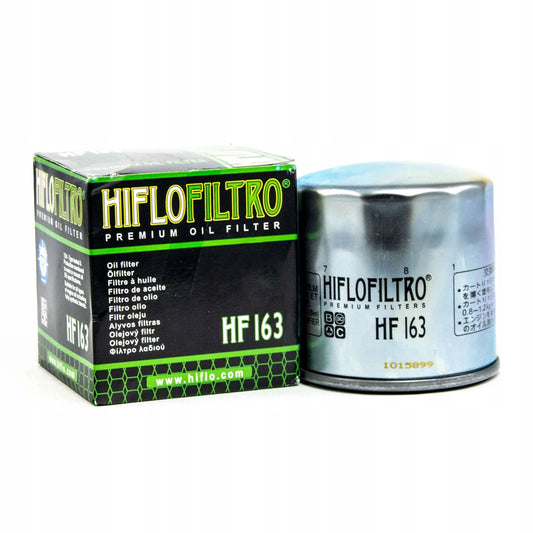 HIFLO HF163 Oil Filter