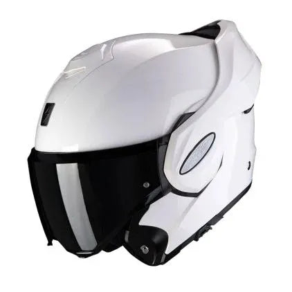 EXO-TECH EVO Solid White