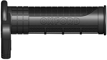 Šildomos rankenos Oxford Premium Adventure OF690