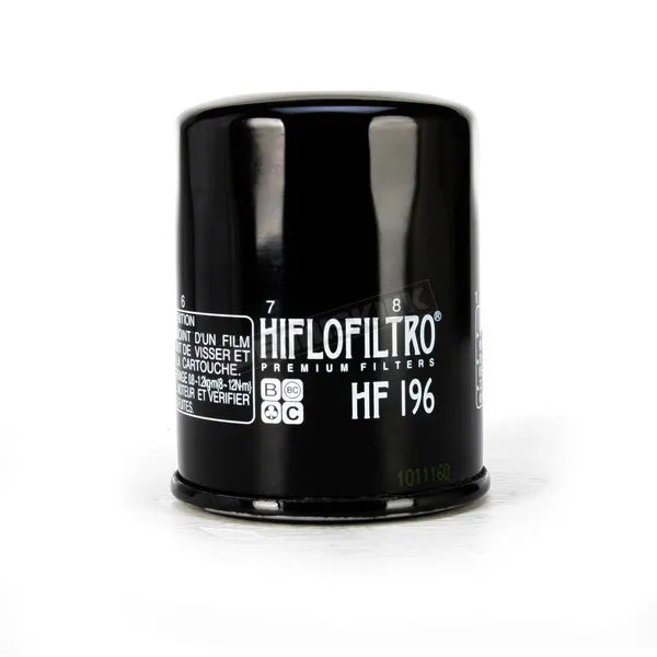 HIFLO HF196 Alyvos filtras