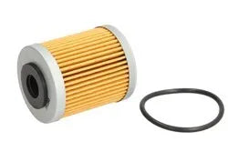 HIFLO HF157 Alyvos filtras