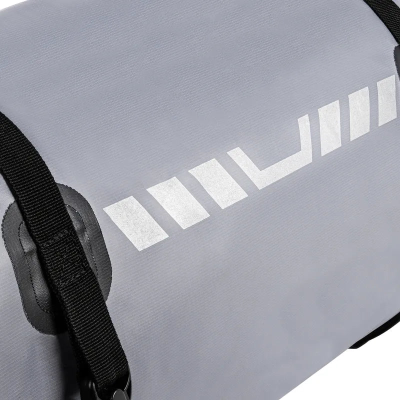 Rebelhorn Rollbag Discover30 Grey 30L
