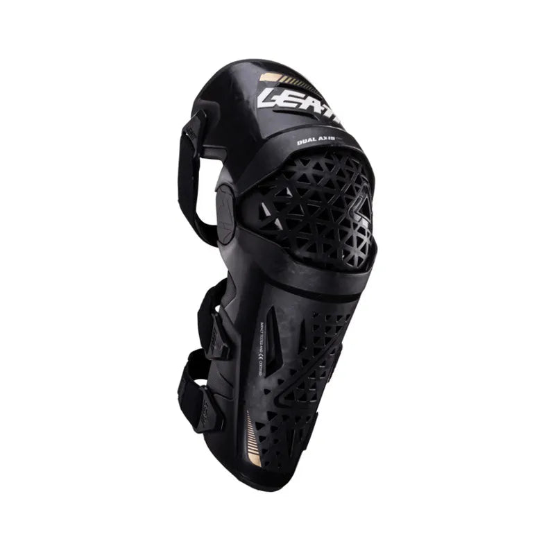 LEATT KNEE&SHIN DUAL AXIS PRO
