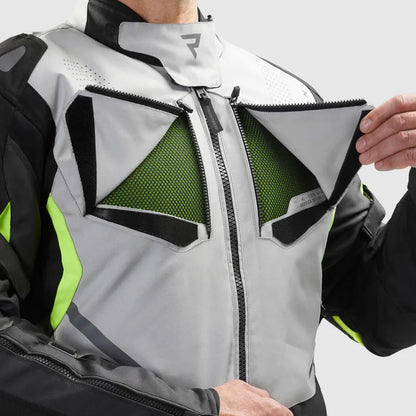 REBELHORN HIKER-IV-TJ