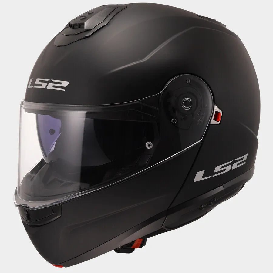 LS2 STROBE II