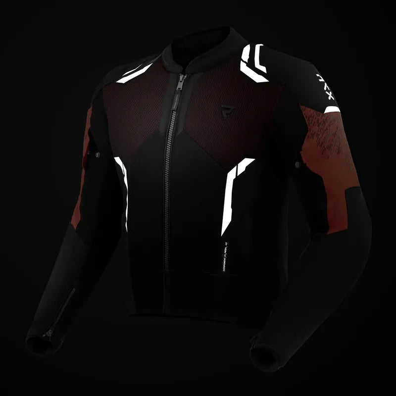 REBELHORN JAX-TJ