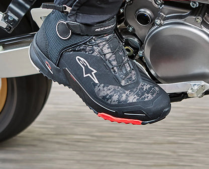 Alpinestars CR-X Drystar