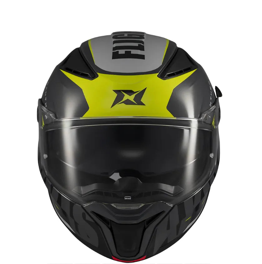 AXXIS Panther SV Flight C3