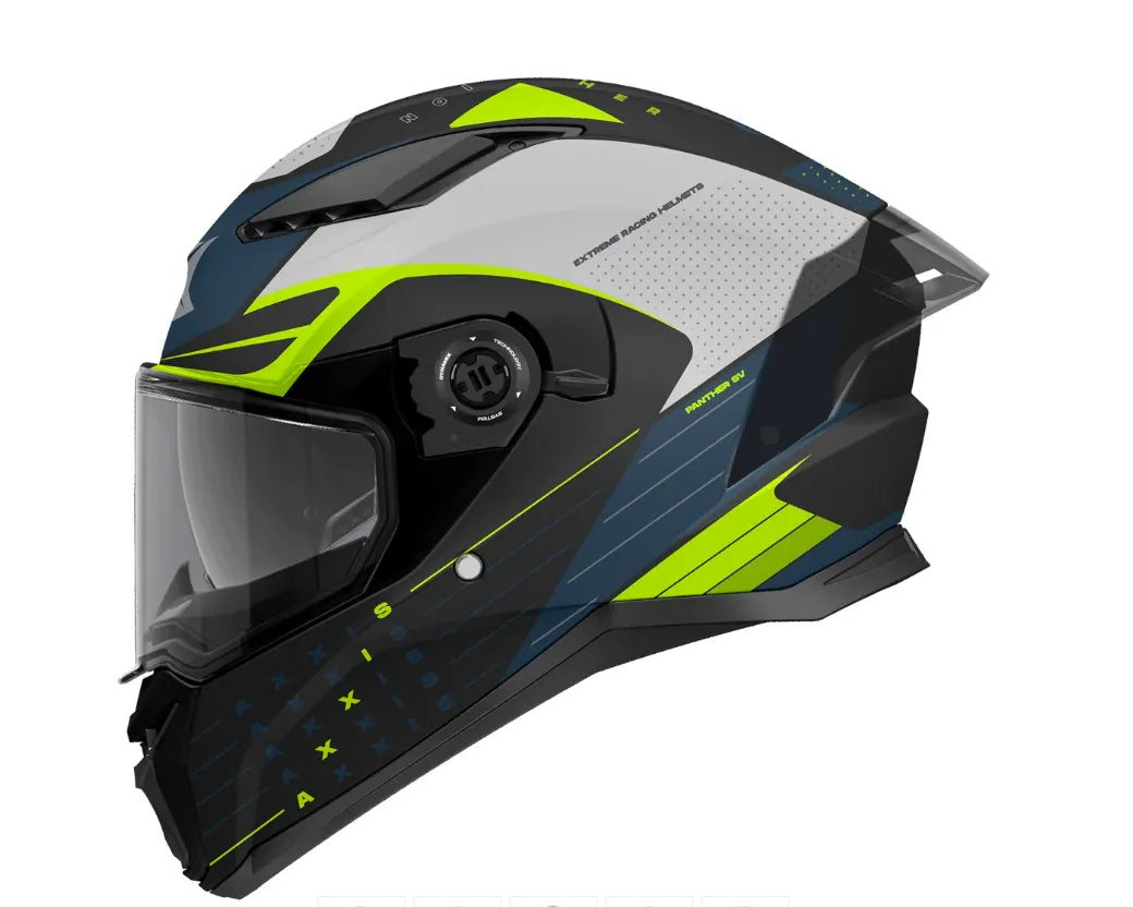 AXXIS Panther SV Dimension B3 Gloss