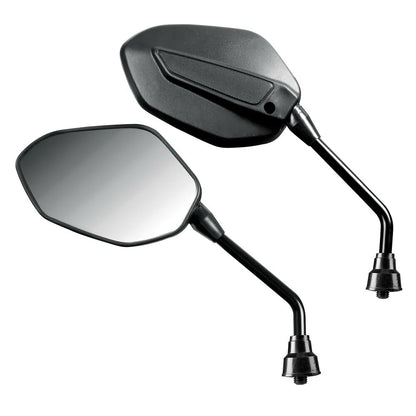 UNIVERSAL MIRRORS LAMP BORG 90486