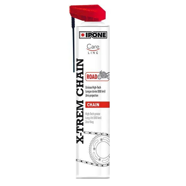 IPONE x-trem chain road