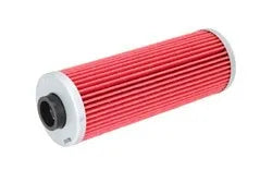HIFLO HF161 Alyvos filtras