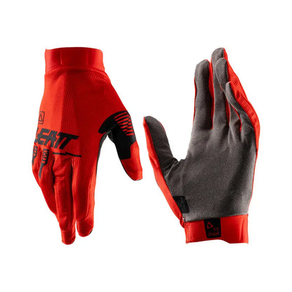 Leatt 1.5 GripR MX Gloves
