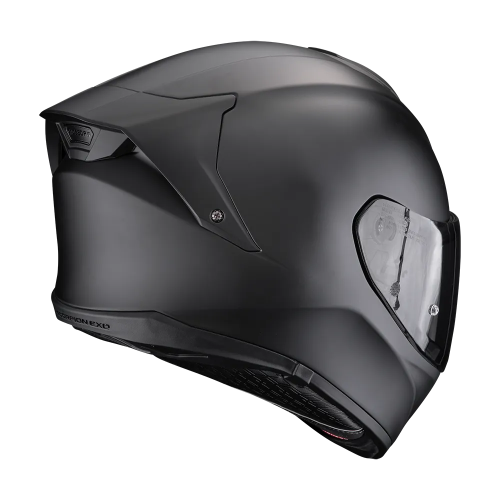 Scorpion EXO-530 AIR Matt Black