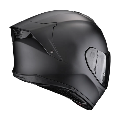 Scorpion EXO-530 AIR Matt Black