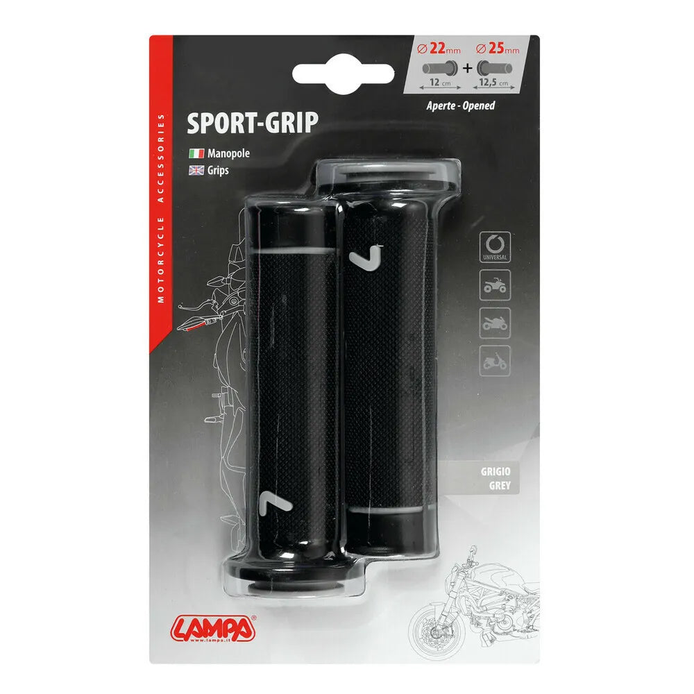 LAMPA SPORT-GRIP 90579