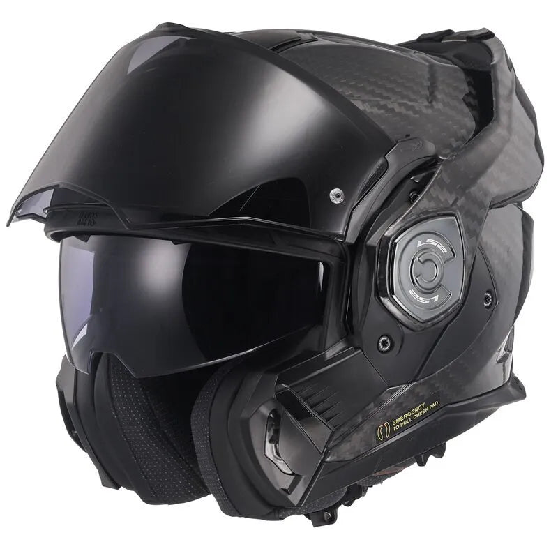 LS2 ADVANT X CARBON (FF901)