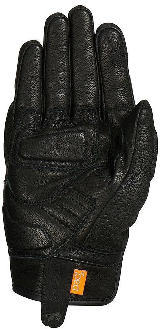 Furygan LR Jet D3O Vented Perforated