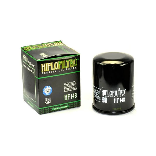 HIFLO HF148 Oil Filter