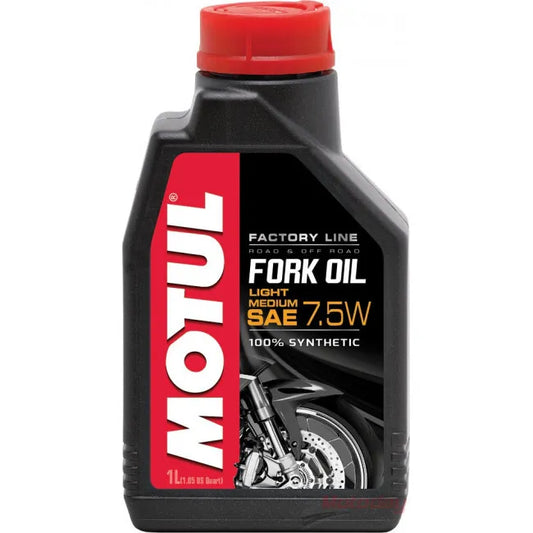 Motul Fork oil light/md. f.l. 7.5W