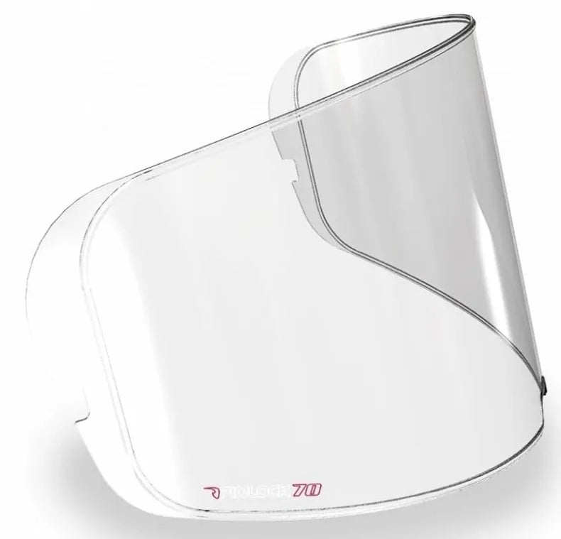 Pinlock plėvelė Scorpion ADX-2 DKS440