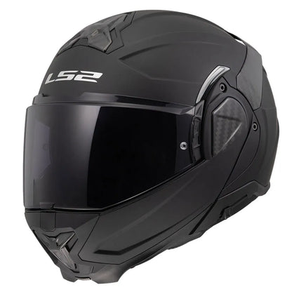 LS2 FF910 ADVANT II SOLID šalmas