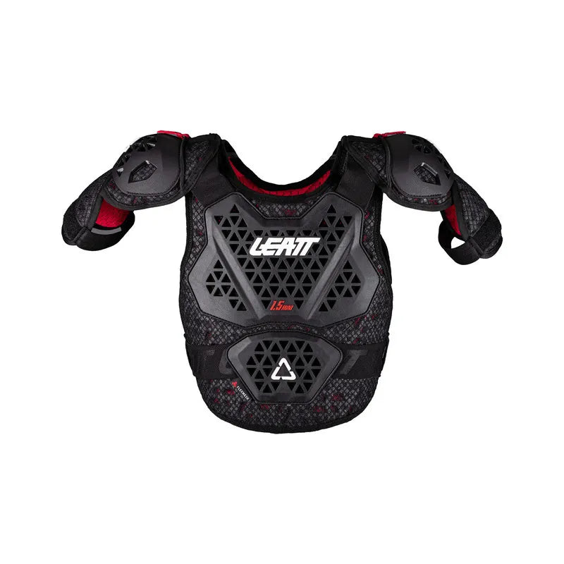 Leatt 1.5 Pro Mini Youth Chest Guard