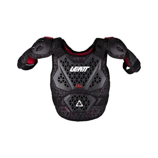 Leatt 1.5 Pro Mini Youth Chest Guard