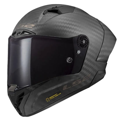 LS2 FF805 THUNDER GP PRO FIM šalmas