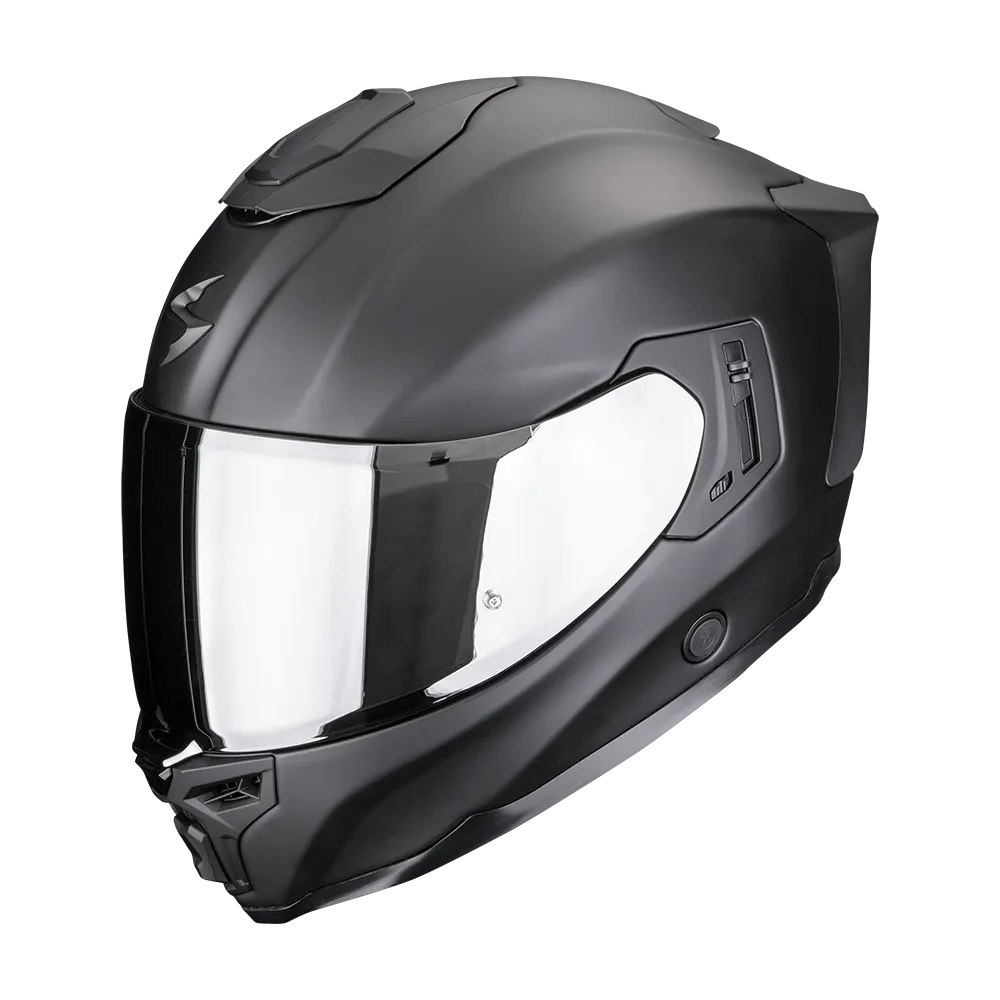 Scorpion EXO-1500 AIR Matt Black