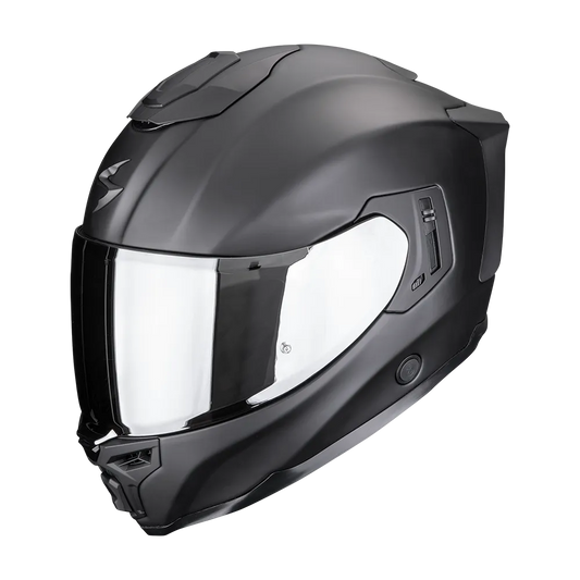 Scorpion EXO-1500 AIR Matt Black