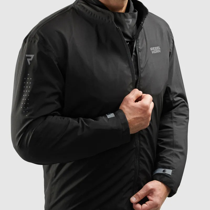 REBELHORN HIKER-IV-TJ