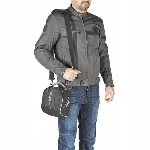 TANKLOCK TANK BAG GIVI EA123