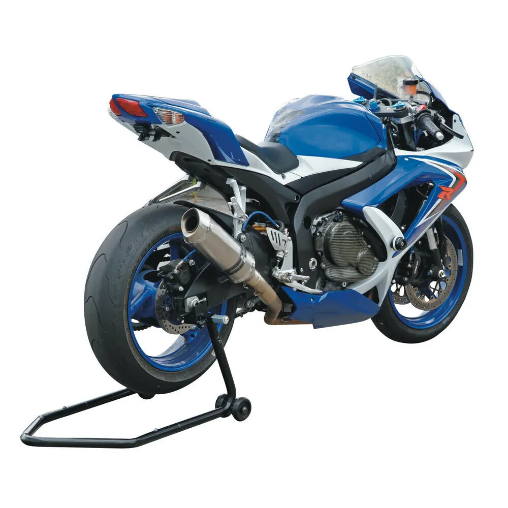 REAR WHEEL STAND LAMP REAR MOTORCYCLE STAND 90031