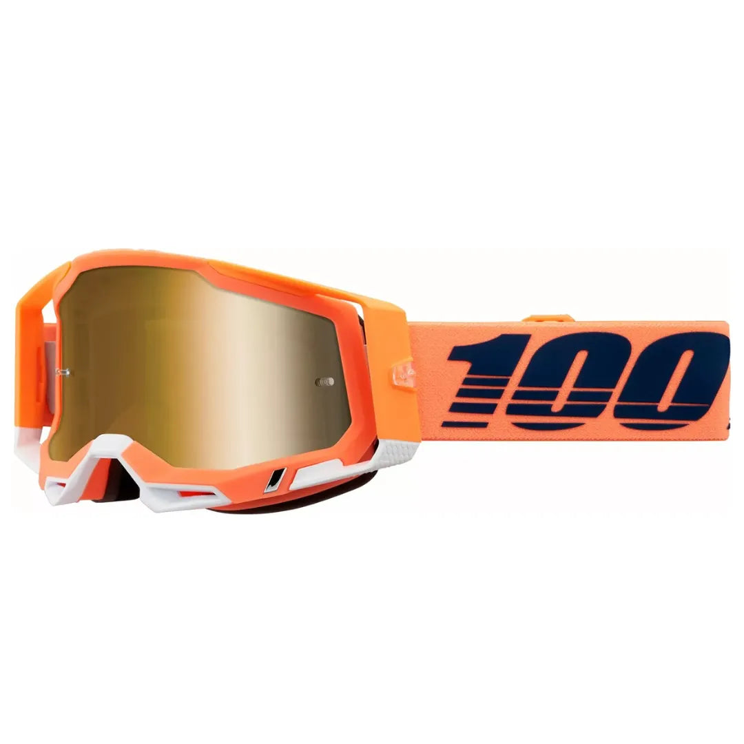 100% Racecraft 2